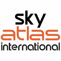 sky atlas international