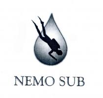 nemo sub