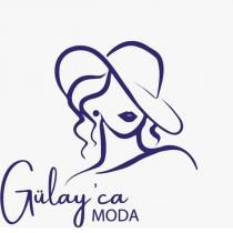 gülay'ca moda