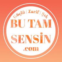 bu tam sensin .com güçlü zarif şık