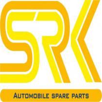 srk automobıle spare parts