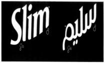 slim