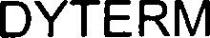 dyterm
