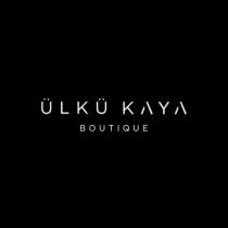 ülkü kaya boutique