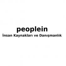peoplein insan kaynakları ve danışmanlık