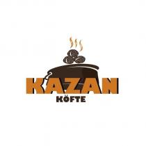 kazan köfte