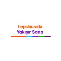 hepsiburada yakışır sana