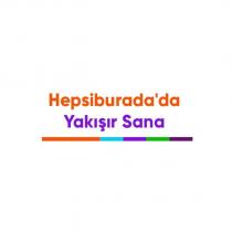 hepsiburada'da yakışır sana
