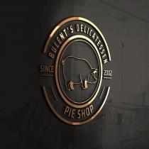 bulent's delıcatessen pıe shop since 2002