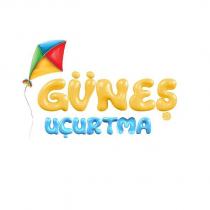 güneş uçurtma