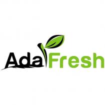 ada fresh