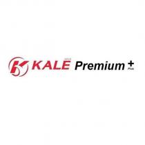 kale premium + plus