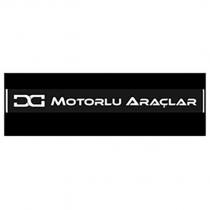 dg motorlu araçlar