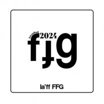 istanbul ffg 2024 la'ff ffg