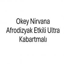 okey nirvana afrodizyak etkili ultra kabartmalı