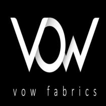 vow fabrics