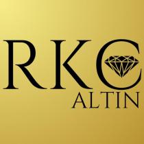 rkc altın
