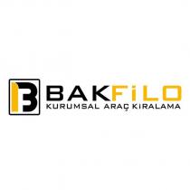 bakfilo kurumsal araç kiralama
