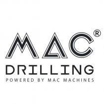 mac drilling drilling powered by mac machines