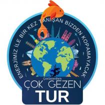 çok gezen tur enerjimiz ile bir kez tanışan bizden kopamayacak çok gezen balık