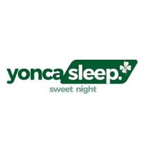 yonca sleep sweet night
