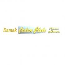 damak tadım pide pizza börek