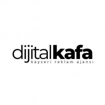 dijital kafa kayseri reklam ajansı
