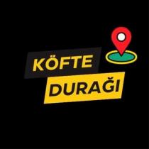 köfte durağı