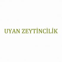 uyan zeytincilik