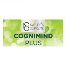 nature's supreme cognimind plus