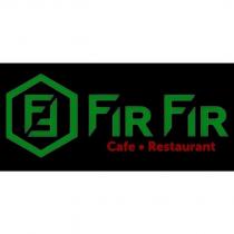 fır fır cafe restaurant
