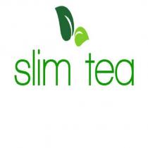 slim tea