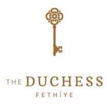the duchess fethiye