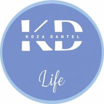 kdkozadantel life