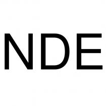 nde