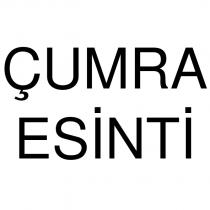 çumra esinti
