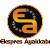 ea ekspres ayakkabı