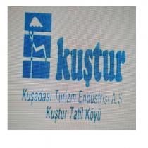 kuştur kuşadası turizm endüstri aş kuştur tatil köyü