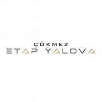 çökmez etap yalova