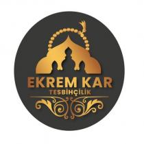 ekrem kar tesbihçilik