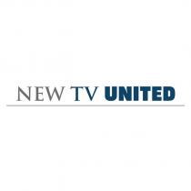 new tv united