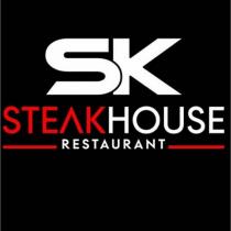 sk steakhouse restaurant