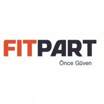 fitpart önce güven