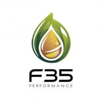 f35 performance