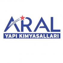 aralyapı kimyasalları