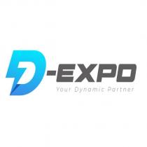 d-expo your dynamic partner