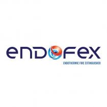 endofex endothermic fire extinguisher