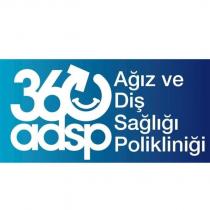 360adsp ağiz ve diş sağlığı polikliniği