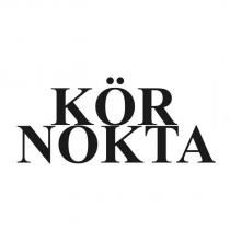kör nokta