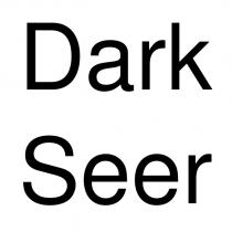 dark seer